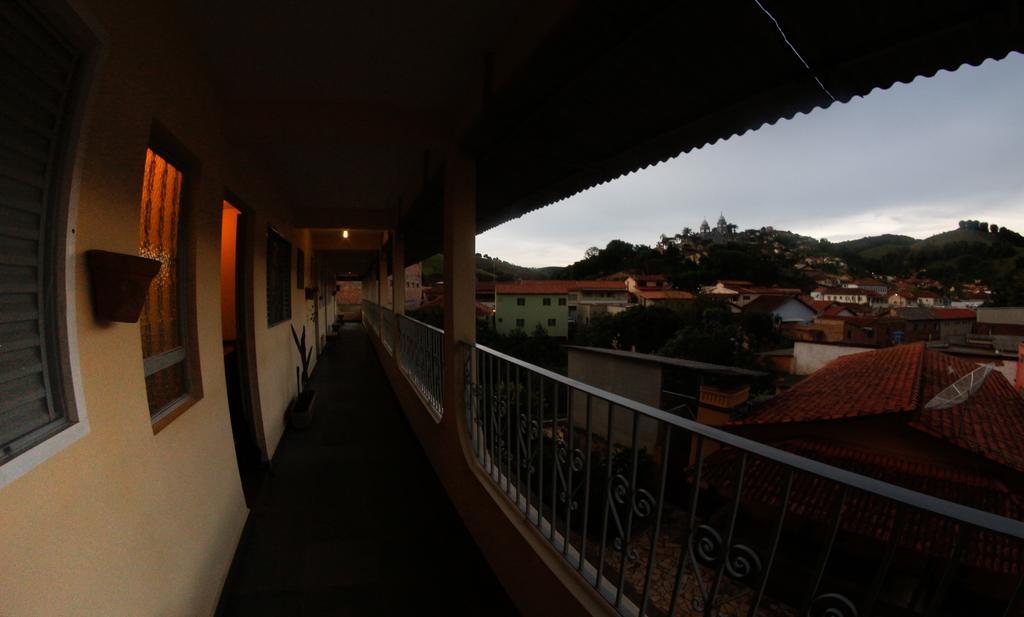 Pousada โปโซอัลโต ภายนอก รูปภาพ